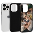 Famous Art Case for iPhone 13 Pro (Renoir - Luncheon of The Boating Party) 
