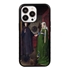 Famous Art Case for iPhone 13 Pro (Van Eyck - Arnolfini Portrait) 
