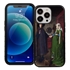 Famous Art Case for iPhone 13 Pro (Van Eyck - Arnolfini Portrait) 
