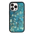 Famous Art Case for iPhone 13 Pro (Van Gogh - Branches with Almond Blossoms) 
