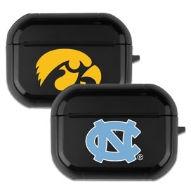 Picture for category Collegiate Black Cover for AirPods Case