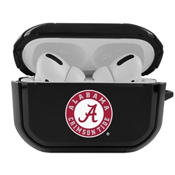 
Alabama Crimson Tide Black Cover for Apple Airpods Pro (2nd Generation) Case