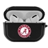 Alabama Crimson Tide Black Cover for Apple Airpods Pro (2nd Generation) Case
