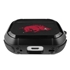 Arkansas Razorbacks Black Cover for Apple Airpods Pro (2nd Generation) Case
