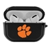 Clemson Tigers Black Cover for Apple Airpods Pro (2nd Generation) Case
