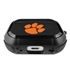 Clemson Tigers Black Cover for Apple Airpods Pro (2nd Generation) Case
