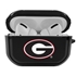 Georgia Bulldogs Black Cover for Apple Airpods Pro (2nd Generation) Case
