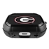 Georgia Bulldogs Black Cover for Apple Airpods Pro (2nd Generation) Case
