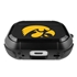 Iowa Hawkeyes Black Cover for Apple Airpods Pro (2nd Generation) Case
