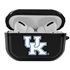 Kentucky Wildcats Black Cover for Apple Airpods Pro (2nd Generation) Case
