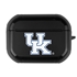 Kentucky Wildcats Black Cover for Apple Airpods Pro (2nd Generation) Case
