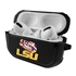 LSU Tigers Black Cover for Apple Airpods Pro (2nd Generation) Case
