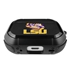 LSU Tigers Black Cover for Apple Airpods Pro (2nd Generation) Case
