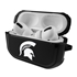 Michigan State Spartans Black Cover for Apple Airpods Pro (2nd Generation) Case
