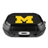 Michigan Wolverines Black Cover for Apple Airpods Pro (2nd Generation) Case
