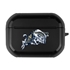 Navy Midshipmen Black Cover for Apple Airpods Pro (2nd Generation) Case
