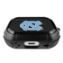 North Carolina Tar Heels Black Cover for Apple Airpods Pro (2nd Generation) Case
