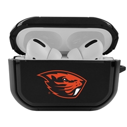 
Oregon State Beavers Black Cover for Apple Airpods Pro (2nd Generation) Case