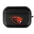 Oregon State Beavers Black Cover for Apple Airpods Pro (2nd Generation) Case
