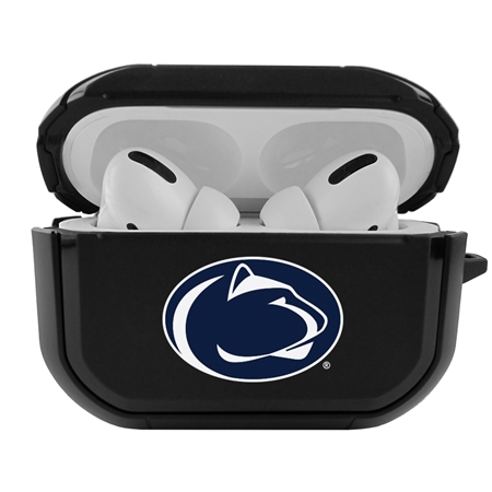 Penn State Nittany Lions Black Cover for Apple Airpods Pro (2nd Generation) Case
