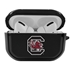 South Carolina Gamecocks Black Cover for Apple Airpods Pro (2nd Generation) Case
