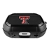 Texas Tech Red Raiders Black Cover for Apple Airpods Pro (2nd Generation) Case
