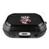 Wisconsin Badgers Black Cover for Apple Airpods Pro (2nd Generation) Case
