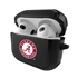 Alabama Crimson Tide Black Cover for Apple Airpods (3rd Generation) Case
