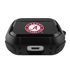 Alabama Crimson Tide Black Cover for Apple Airpods (3rd Generation) Case
