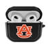 Auburn Tigers Black Cover for Apple Airpods (3rd Generation) Case
