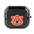 Auburn Tigers Black Cover for Apple Airpods (3rd Generation) Case
