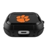 Clemson Tigers Black Cover for Apple Airpods (3rd Generation) Case
