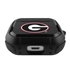 Georgia Bulldogs Black Cover for Apple Airpods (3rd Generation) Case
