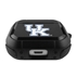 Kentucky Wildcats Black Cover for Apple Airpods (3rd Generation) Case
