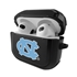 North Carolina Tar Heels Black Cover for Apple Airpods (3rd Generation) Case
