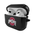 Ohio State Buckeyes Black Cover for Apple Airpods (3rd Generation) Case
