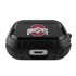 Ohio State Buckeyes Black Cover for Apple Airpods (3rd Generation) Case
