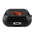 Oregon State Beavers Black Cover for Apple Airpods (3rd Generation) Case
