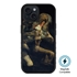 Famous Art MagSafe Case for iPhone 15 (de Goya - Saturno Devouring his Son) 
