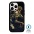 Famous Art MagSafe Case for iPhone 15 Pro Max (de Goya - Saturno Devouring his Son) 
