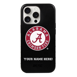 Picture for category Alabama Crimson Tide Personalized iPhone Cases