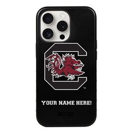 Picture for category South Carolina Gamecocks Personalized iPhone Cases