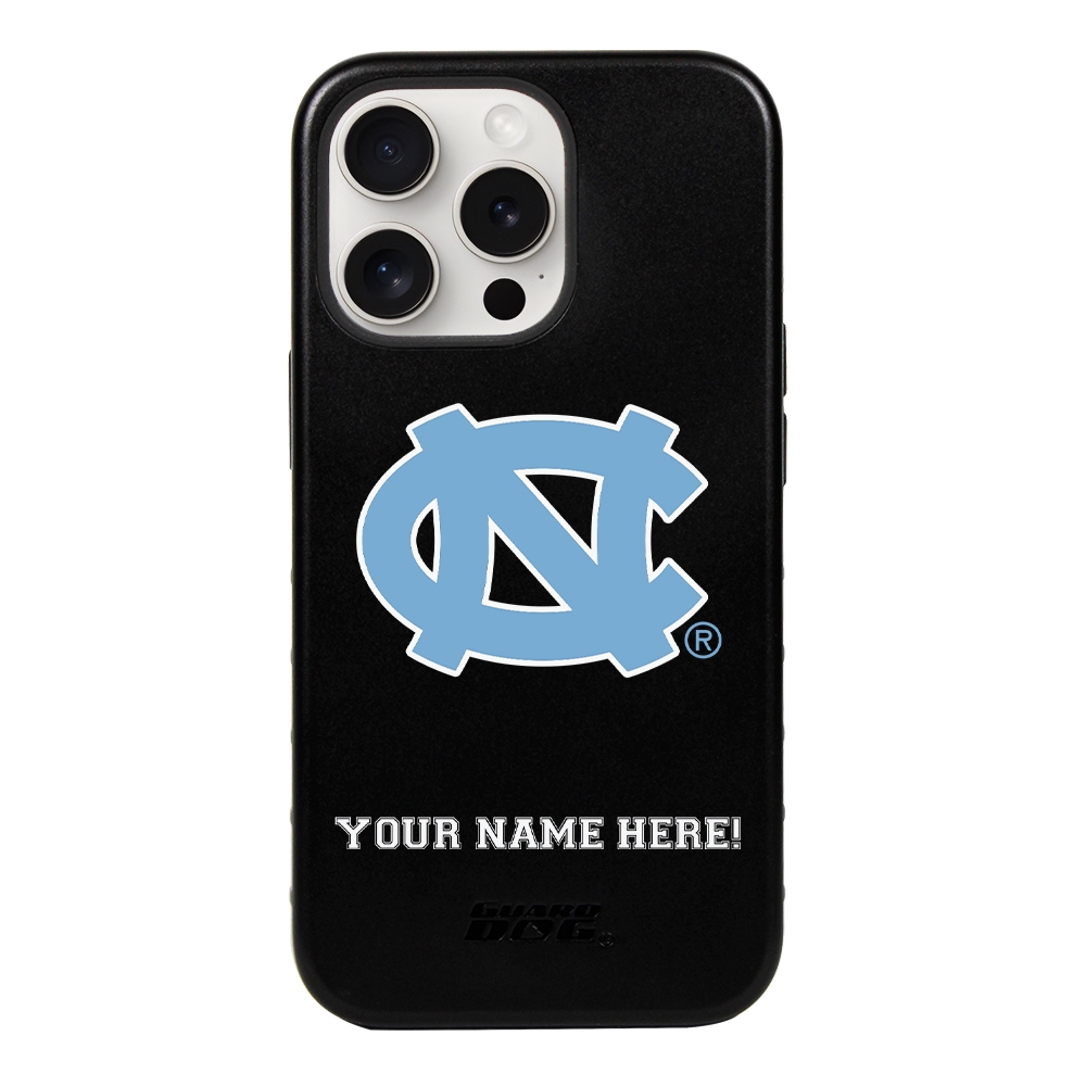 Picture for category North Carolina Tar Heels Personalized iPhone Cases