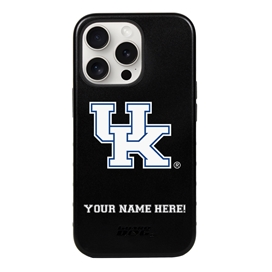 Picture for category Kentucky Wildcats Personalized iPhone Cases