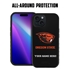 Guard Dog Oregon State Beavers Personalized Case for iPhone 15 Plus 
