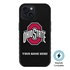 Guard Dog MagSafe Ohio State Buckeyes Personalized Case for iPhone 15 
