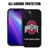 Guard Dog MagSafe Ohio State Buckeyes Personalized Case for iPhone 15 
