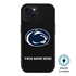 Guard Dog MagSafe Penn State Nittany Lions Personalized Case for iPhone 15 
