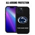 Guard Dog MagSafe Penn State Nittany Lions Personalized Case for iPhone 15 
