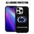 Guard Dog MagSafe Penn State Nittany Lions Personalized Case for iPhone 15 Pro 
